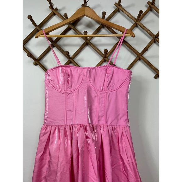 Stella Nova Montana Dress in Pink Size 4 - Picture 7 of 13